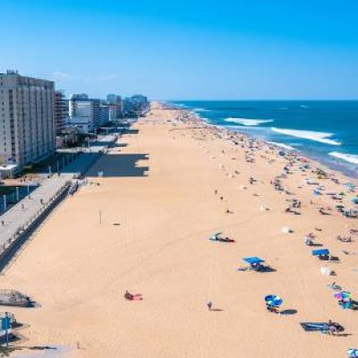 Virginia Beach