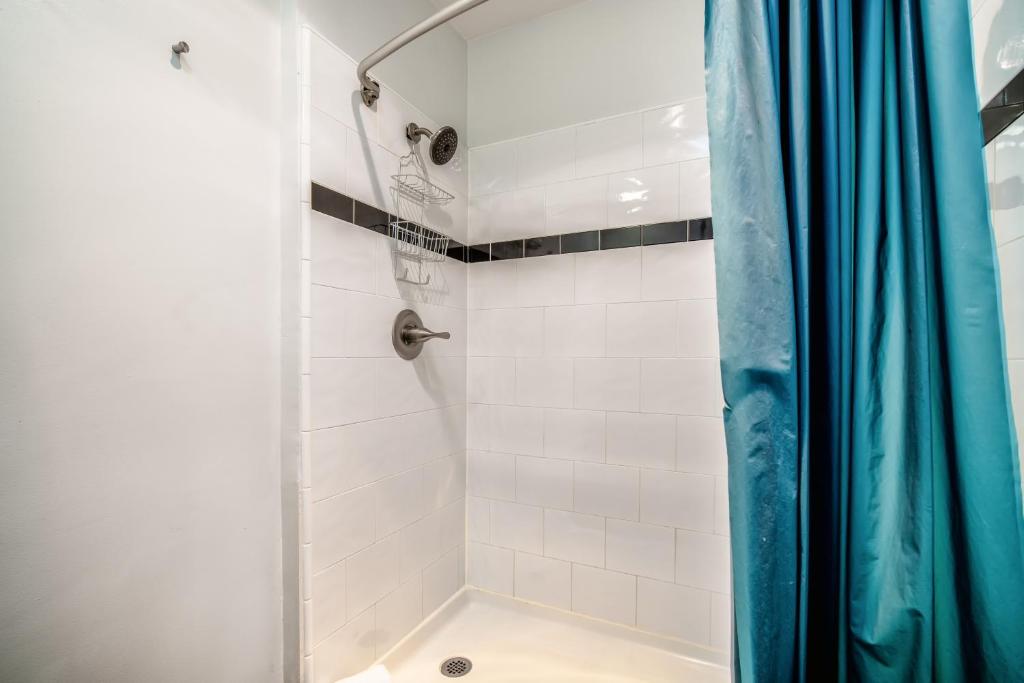 Room with Partial Ocean View