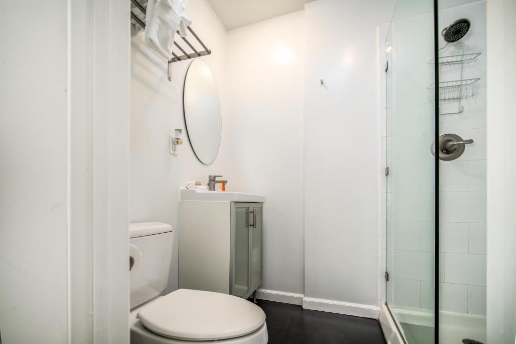 Studio with Partial Ocean View