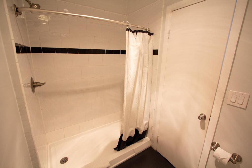 Studio with Partial Ocean View