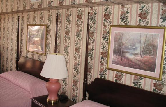 Queen Room with Two Queen Beds