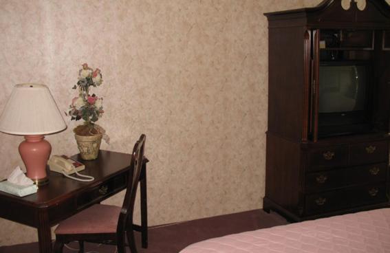 Queen Room with Two Queen Beds