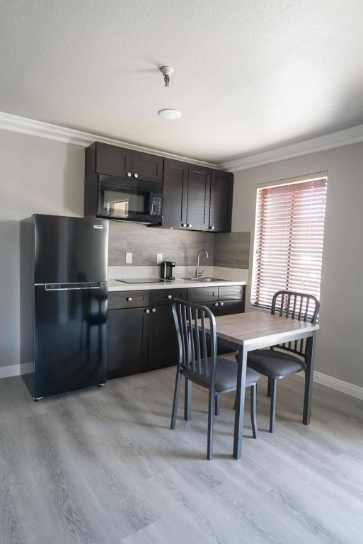 Extended Stay 2 Double Beds