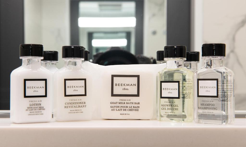 Standard King Guest Room