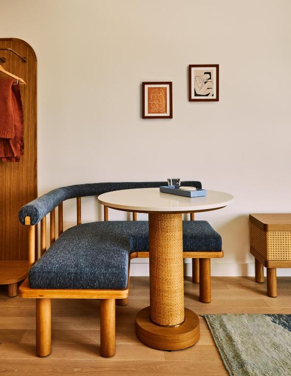 King Room with Garden View