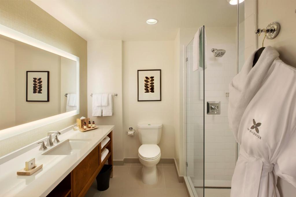 Premier Queen Room with Two Queen Beds