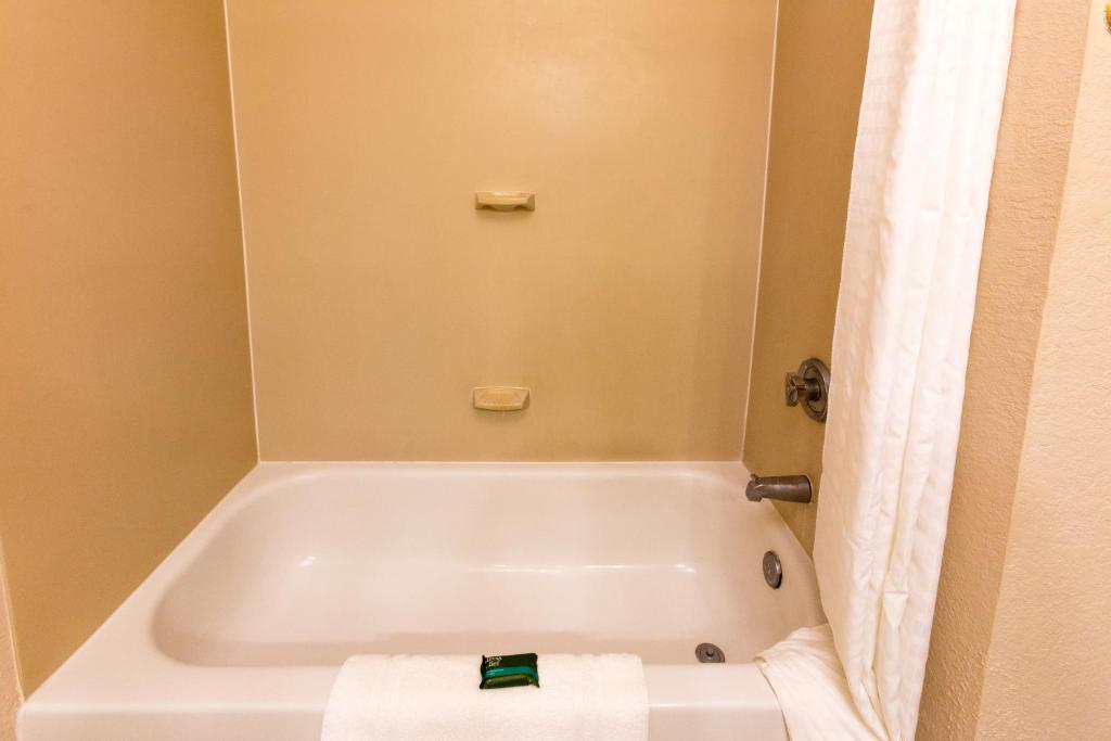 King Room – Disability Access