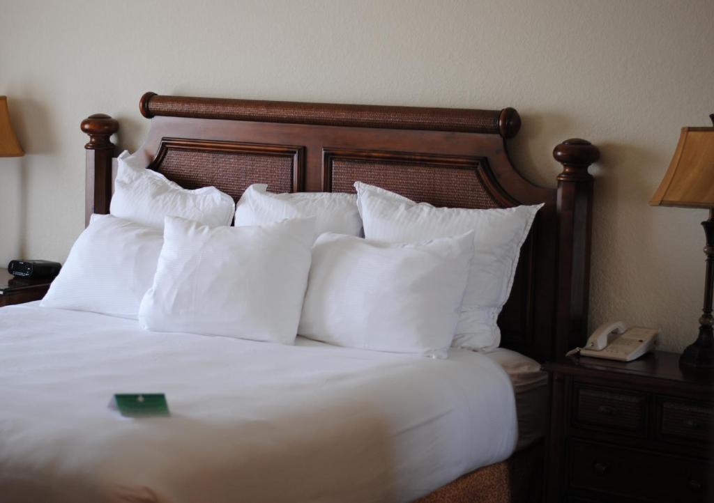 King Room – Disability Access