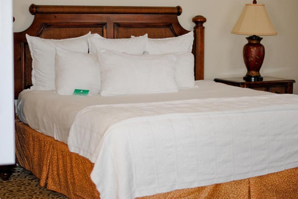 King Room with Sea View