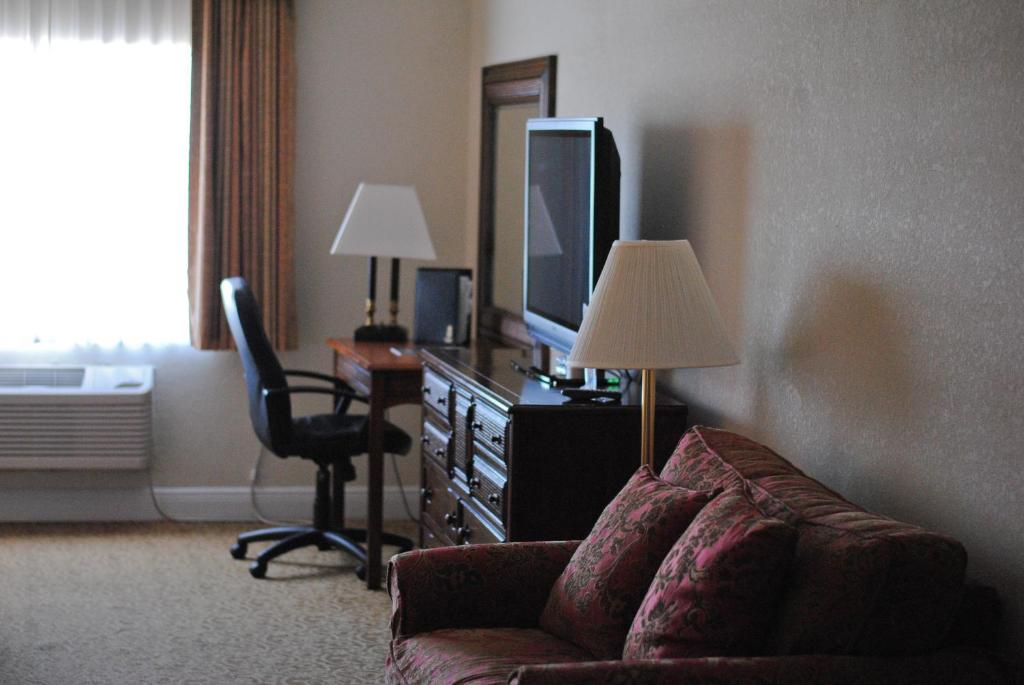 King Room with Sea View