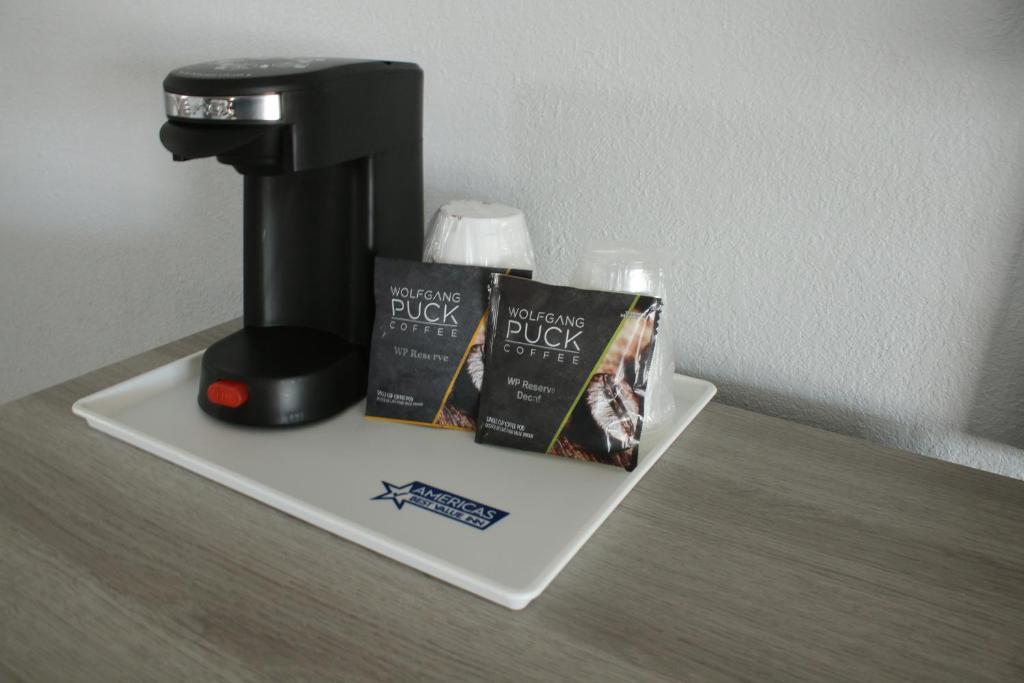 King Room – Disability Access