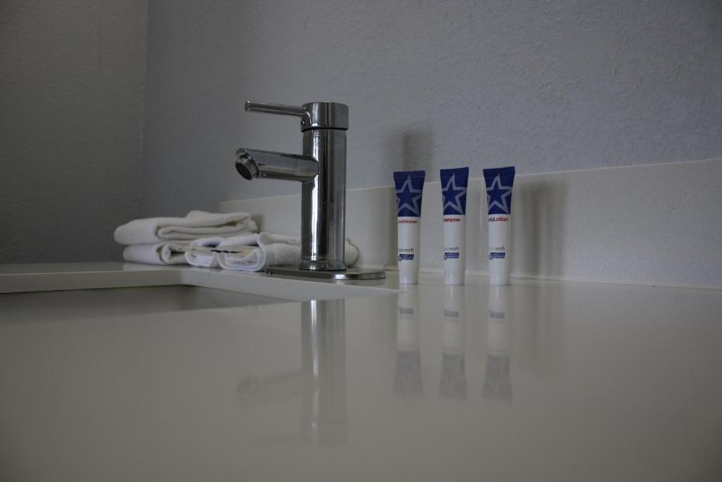 Superior Queen Room with Two Queen Beds