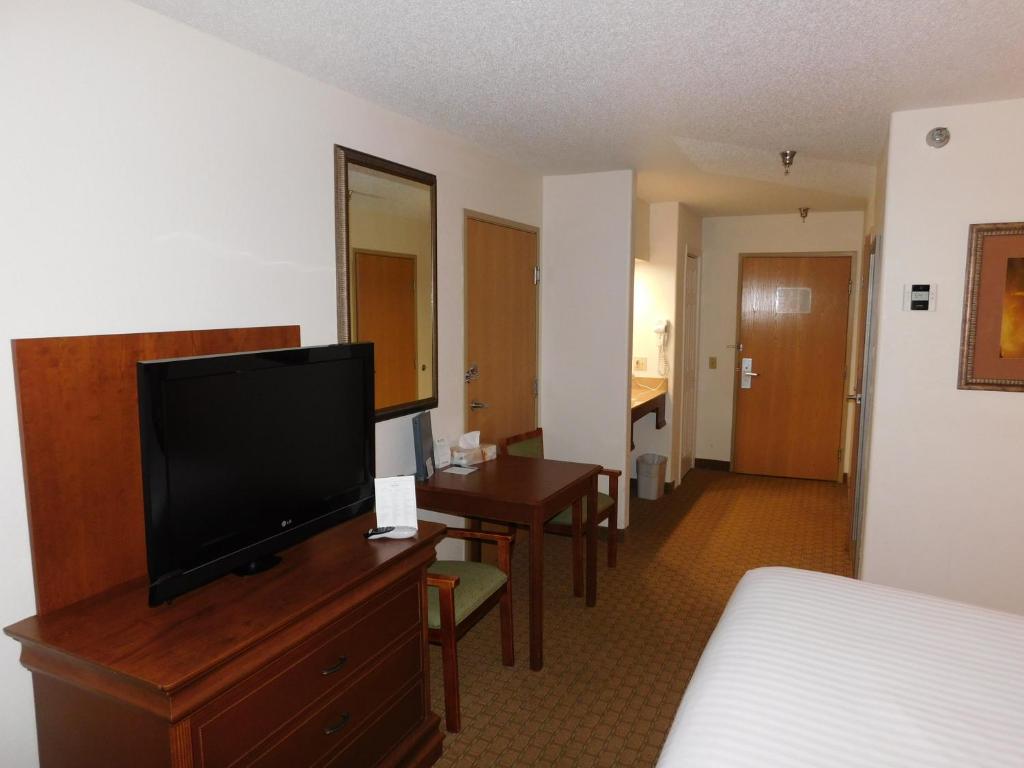 King Room – Non-Smoking