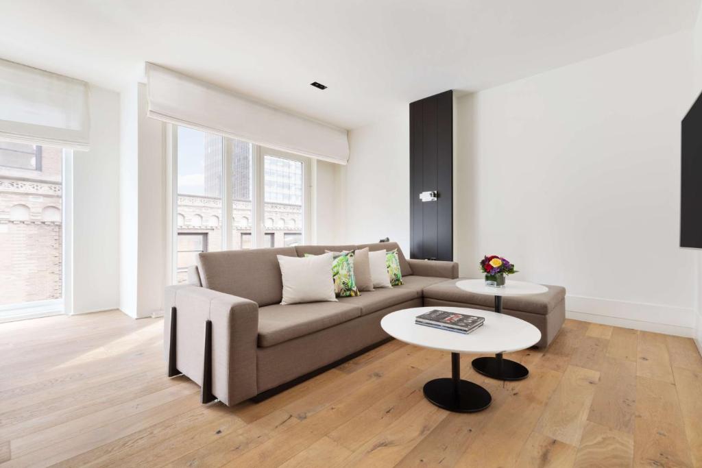 One-Bedroom Suite with Terrace