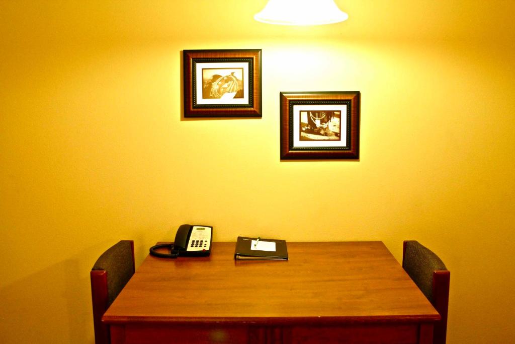 Suite with Whirlpool – Disability Access