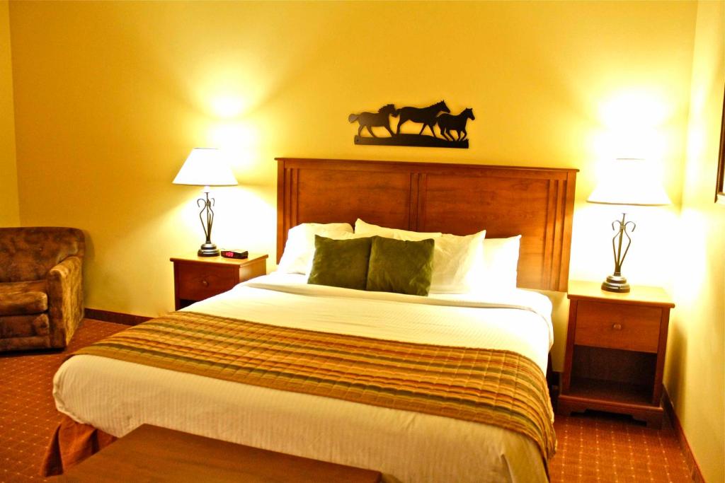 Suite with Whirlpool – Disability Access