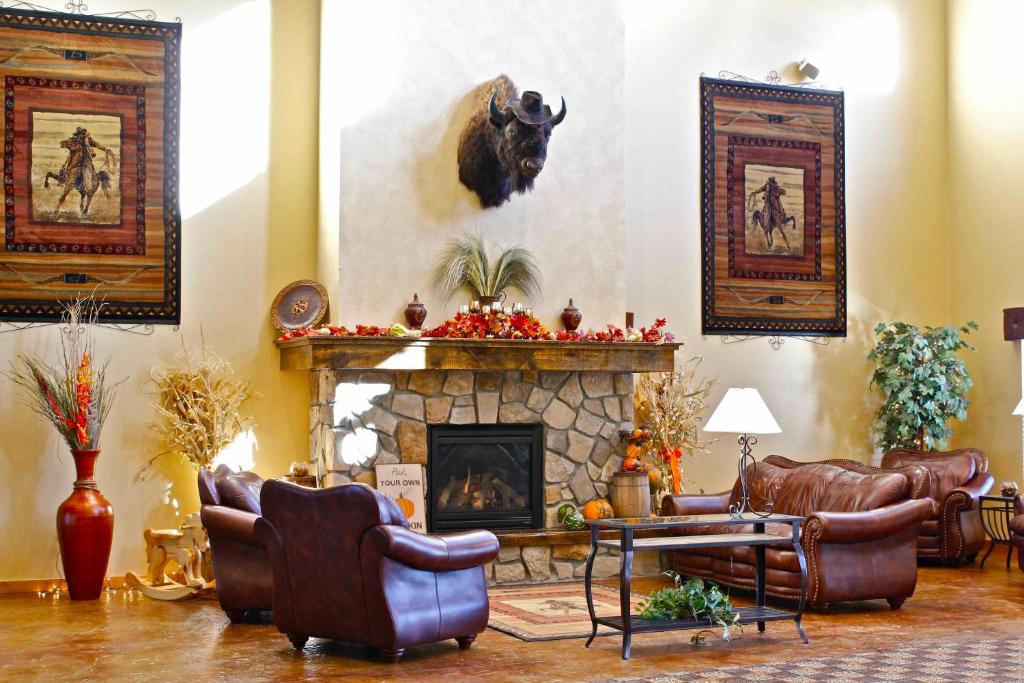 Suite with Whirlpool – Disability Access