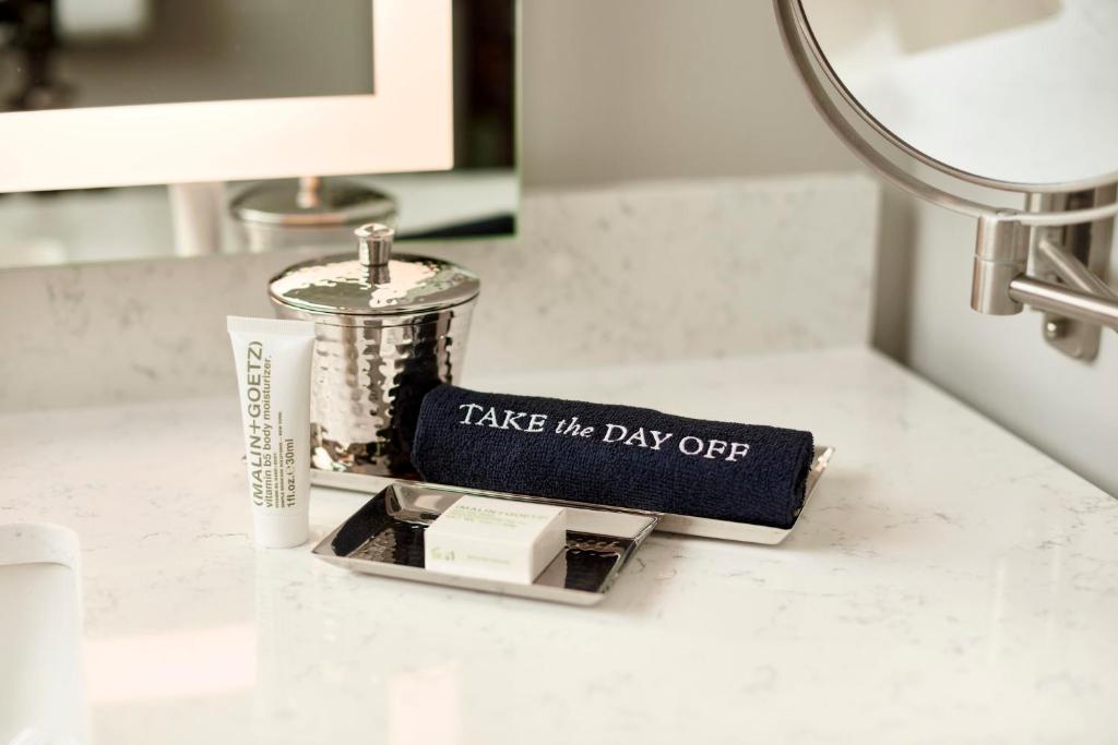 Room Type Selected by Hotel