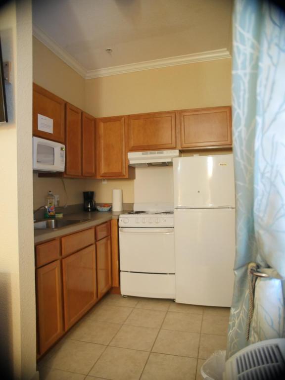 Deluxe Two Queen Suite