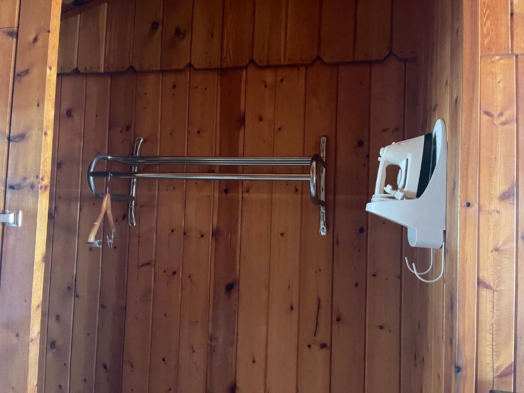 Deluxe Double Room with Two Double Beds – Non-Smoking