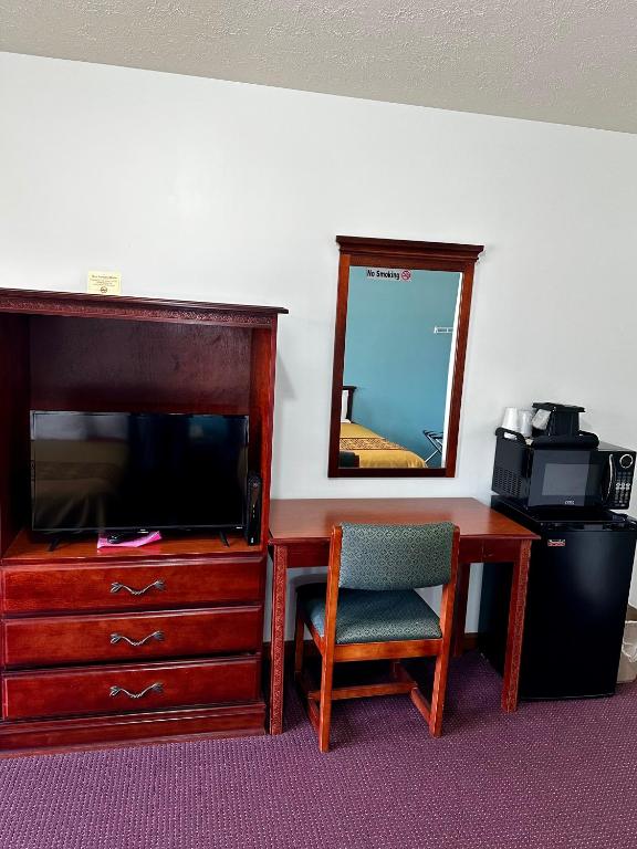 Double Room with Two Double Beds