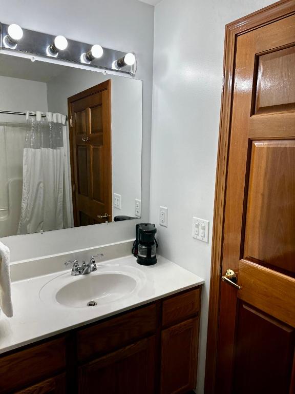 Double Room with Two Double Beds