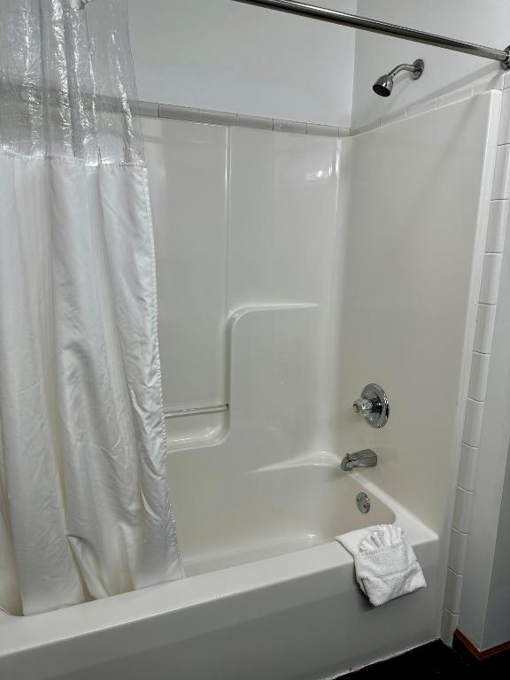 Double Room with Two Double Beds