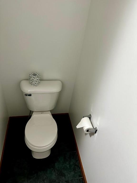 Double Room with Two Double Beds