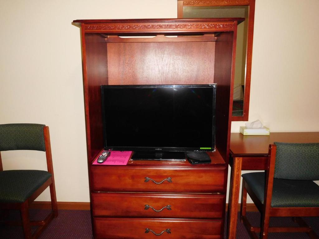 Double Room with Two Double Beds