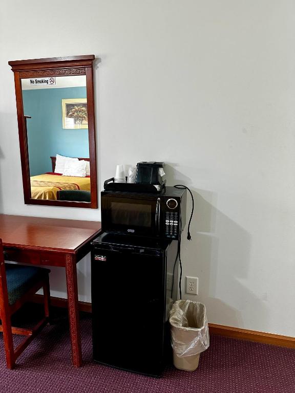 Double Room with Two Double Beds