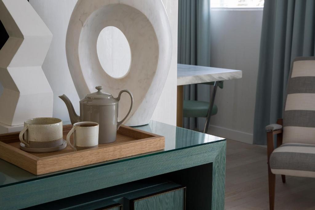 Junior Suite Junior Suite 1 King