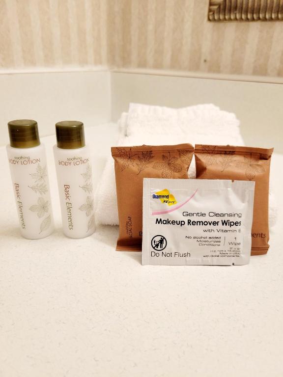 Dog Friendly King Bed Non-Smoking