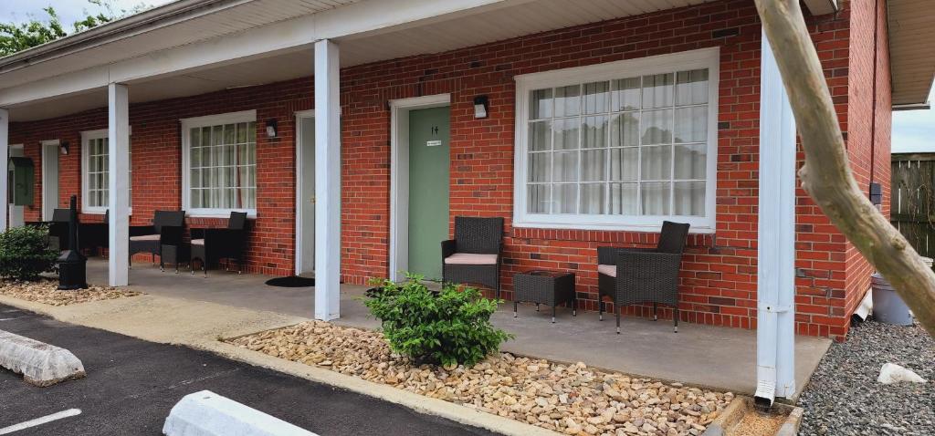 Deluxe Double Room with Two Double Beds