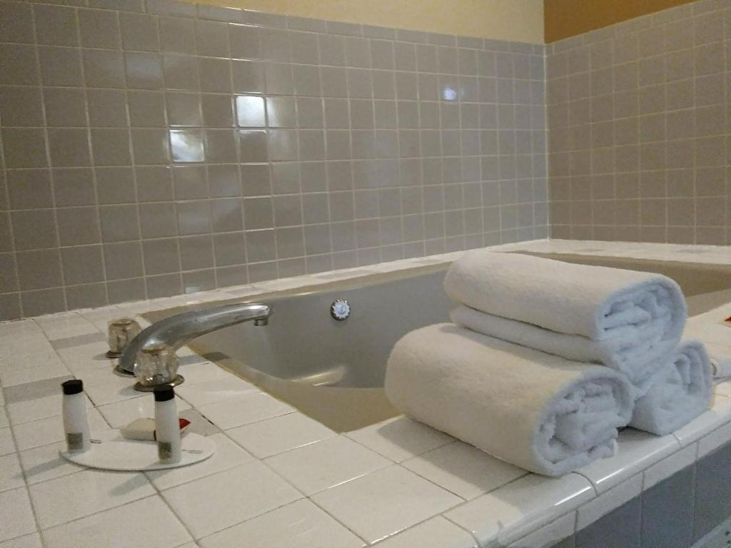 King Studio Suite – Mobility AccessNon-Smoking