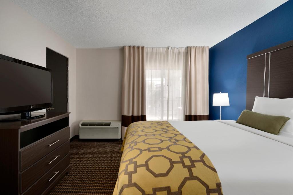 King Room – Non-Smoking