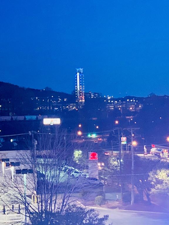 Double Room with Two Double Beds – Non-Smoking