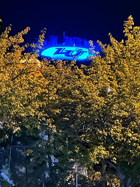 Double Room with Two Double Beds – Non-Smoking