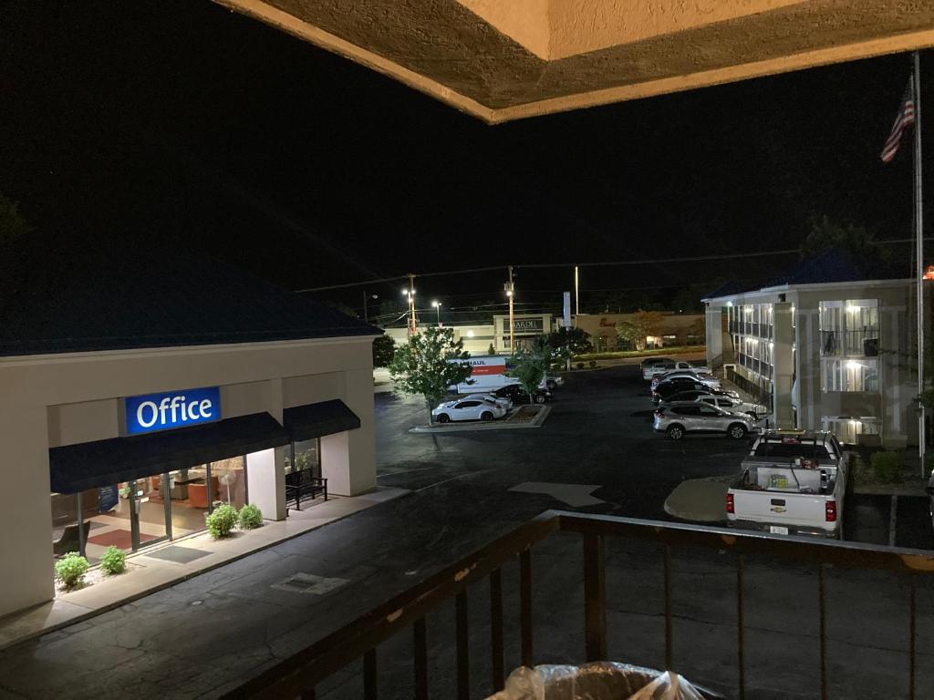 Double Room with Two Double Beds – Non-Smoking