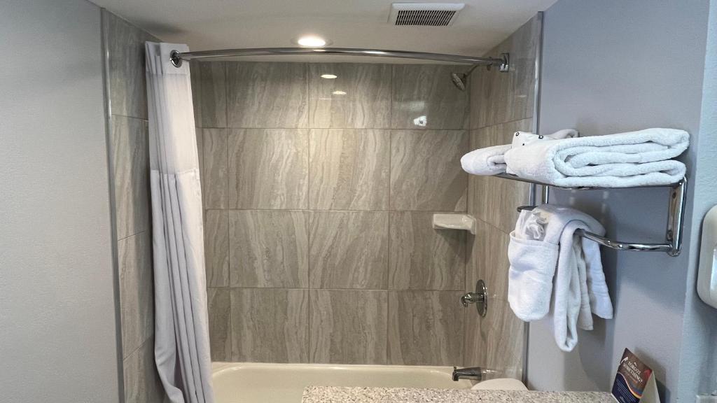 King Room – Non-Smoking