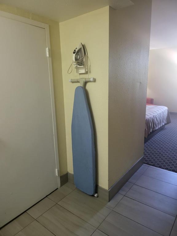 Double Room with Two Double Beds – Smoking