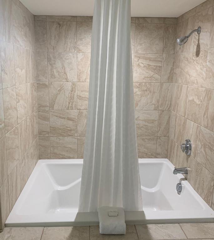 Deluxe Oceanfront Studio