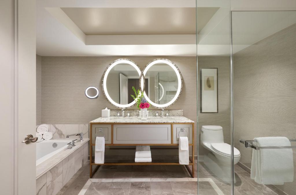 Remodeled Spa Premier Two Queen