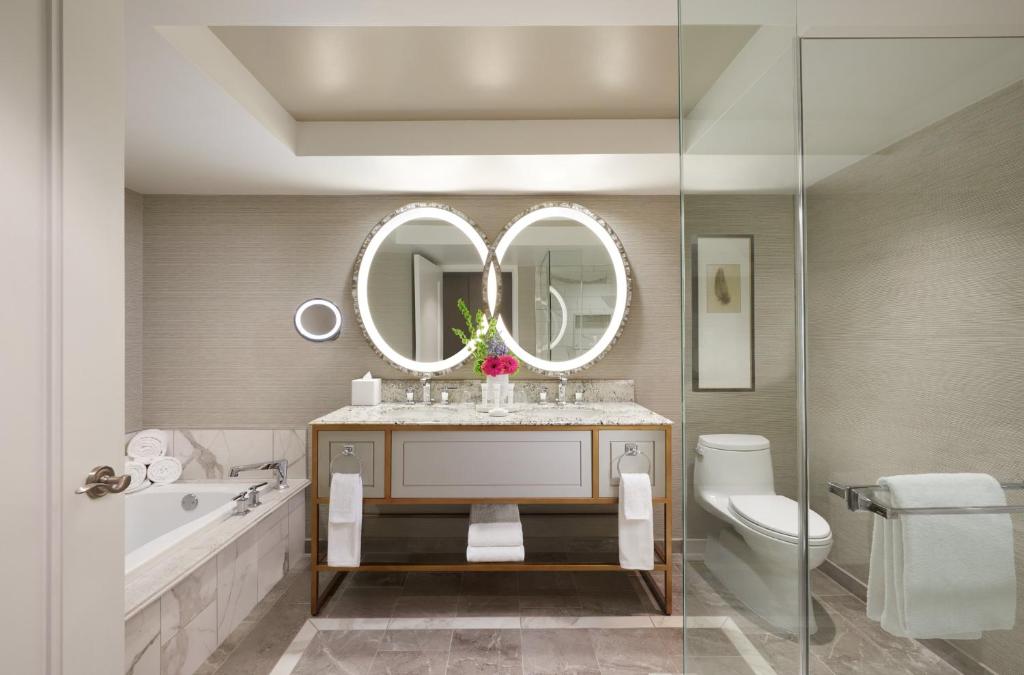 Remodeled Spa Premier Two Queen