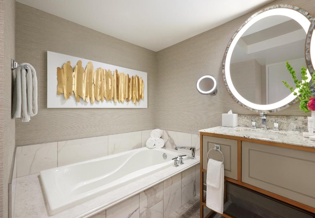 Remodeled Spa Premier Two Queen