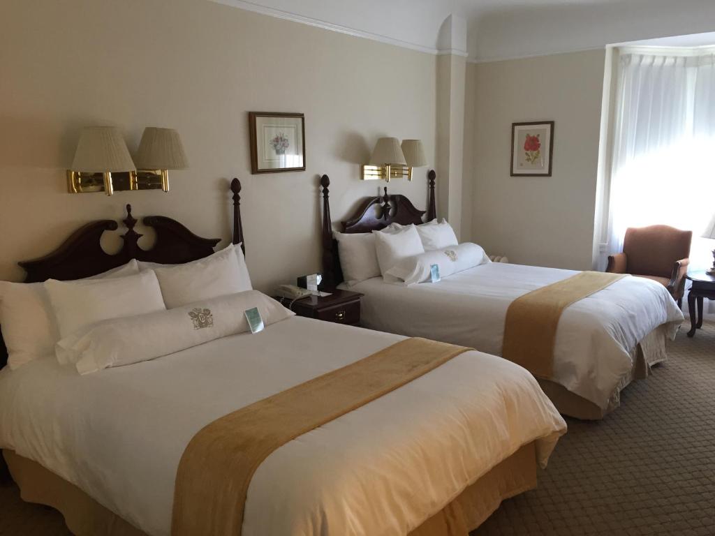 Studio Suite With Kitchen