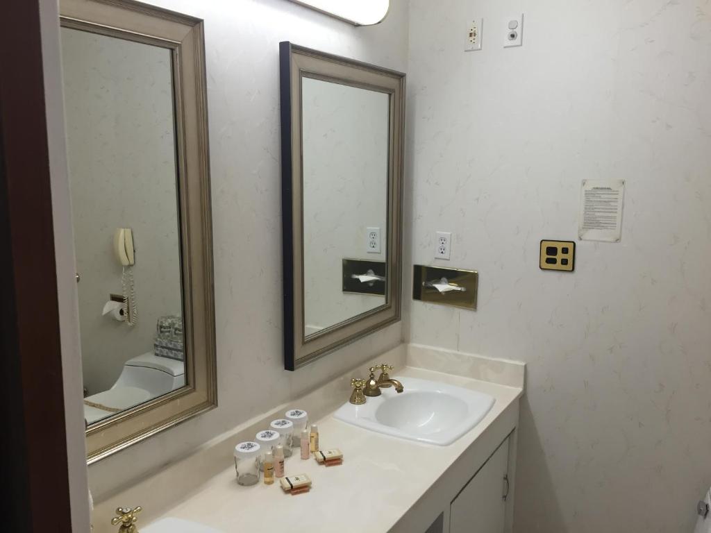 Studio Suite With Kitchen