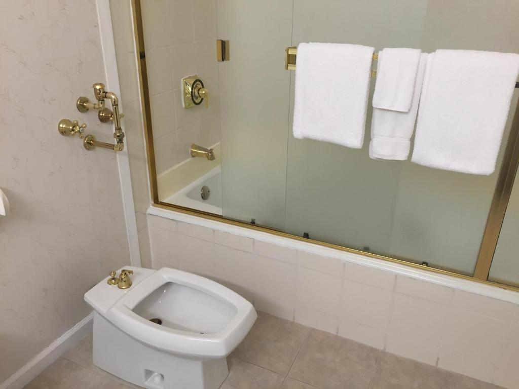 Studio Suite With Wet Bar