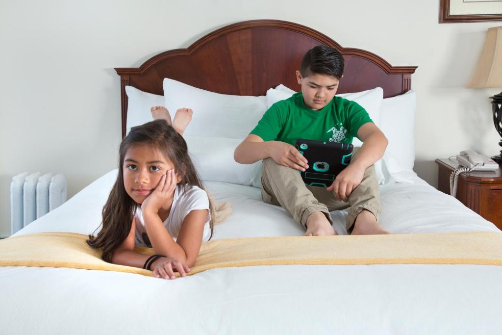 Studio Suite With Wet Bar