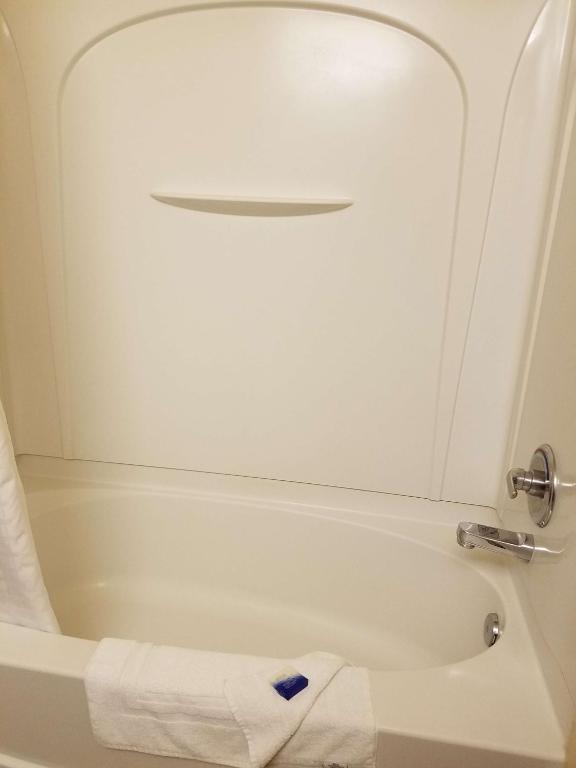 King Suite with Sofa Bed and Wet Bar