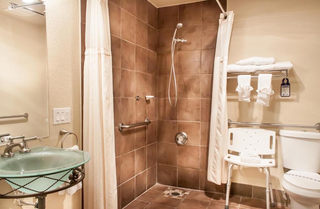 King Room – Non-Smoking